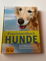 Das große Praxishandbuch HUNDE Bayern - Bad Staffelstein Vorschau