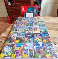 ⭐️ Nintendo Switch MEGA Spielauswahl Mario Zelda Pokemon Niedersachsen - Syke Vorschau