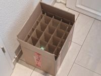 3 verschiedene Flaschenversandkartons zu verschenken Leipzig - Schleußig Vorschau