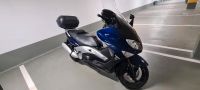 Yamaha T-max 500, Motorroller,Motorrad Top!! Wandsbek - Hamburg Jenfeld Vorschau