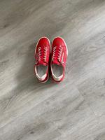 Rieker Slip -on-Sneaker rot Gr. 41 Hessen - Altenstadt Vorschau