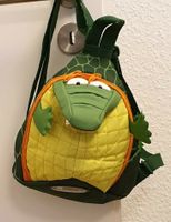 Rucksack Kinder - Samsonite Croco Nordrhein-Westfalen - Ratingen Vorschau