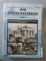 Der 2. Weltkrieg auf DVD Bayern - Regensburg Vorschau