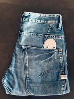 G-Star RAW W:29 L:32 Dortmund - Schüren Vorschau
