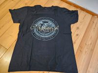 T-Shirt Nightwish Herren Größe M Decades Summer 2018 Thüringen - Römhild Vorschau