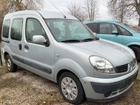 Renault Kangoo Privilege 1.5 dCi 62kW,Klima,AHK! Sachsen-Anhalt - Magdeburg Vorschau