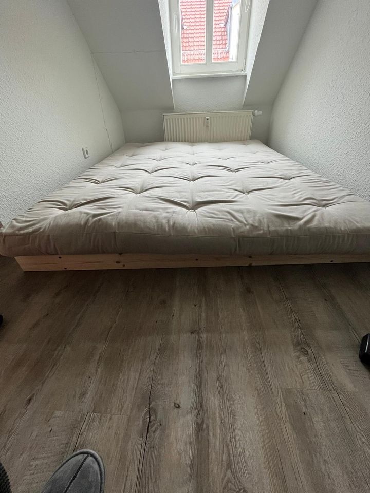 Karup Roots Schlafsofa 160 cm breit in Dresden