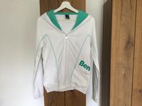 Sweatjacke von Bench Gr. 36 Sachsen - Lichtenau Vorschau