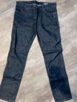 Esprit EDC Herren Jeans Slim 33/34 dunkelblau Nordrhein-Westfalen - Oberhausen Vorschau