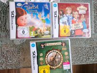 Nintendo DS Spiele Hessen - Eschwege Vorschau