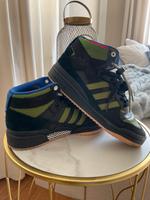 Adidas Forum Mid RT Hebru Brantley “Frogboy” Berlin - Charlottenburg Vorschau