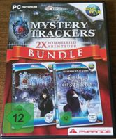 PC Spiel - Mystery Trackers Hessen - Langenselbold Vorschau