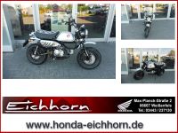 Honda Z 125 Monkey ABS+LED SOFORT VERFÜGBAR Sachsen-Anhalt - Naumburg (Saale) Vorschau