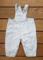 Kurze Hose Latzhose Jeans Shorts Gr. 104 von Baby world Rheinland-Pfalz - Weiler bei Bingen Vorschau