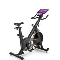 Heimtrainer Fahrrad evo Race 3 tlg Bluetooth Bayern - Augsburg Vorschau