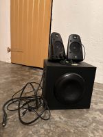 Logitech Soundsystem Schleswig-Holstein - Itzehoe Vorschau