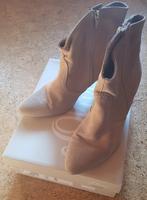 Damen Stiefelette Stiefel Schuh s.Oliver Gr. 39 beige Pankow - Weissensee Vorschau
