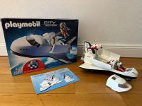 Playmobil Space Shuttle, gebraucht, Set 6196 Hannover - Mitte Vorschau