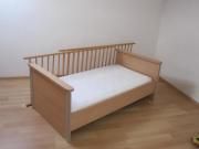 Paidi Babybett Kinderbett Juniorbett Bett Typ: Knut Kinderzimmer in Berka/Werra