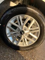 Kia Picanto Sommerreifen fast neu OHNE FELGEN Nordrhein-Westfalen - Wesel Vorschau