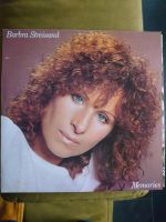 2 x Schallplatte Vinyl Barbara Streisand Sachsen - Zittau Vorschau