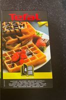 Tefal Snack Collection Waffeln neu Nordrhein-Westfalen - Brühl Vorschau