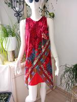 SALE Desigual Kleid  fällt aus wie Größe 40/L Sachsen - Limbach-Oberfrohna Vorschau