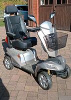 Kymco E-Scooter Behindertenrollstuhl Elektrorollstuhl Senioren Kreis Ostholstein - Ahrensbök Vorschau