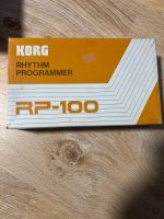 Korg RP-100 Rhythm Programmer Altona - Hamburg Othmarschen Vorschau