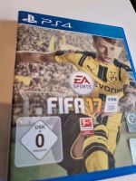 FIFA 17 für die PS4 Bielefeld - Brake Vorschau