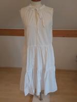 RESERVED Damen Kleid gr S weiß Bayern - Finsing Vorschau