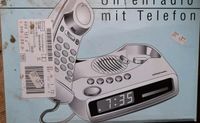 Wecker mit Telefon Bayern - Gottfrieding Vorschau