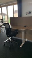 einzelner Coworking Arbeitsplatz schreibtisch mieten OfficeSpace Nordrhein-Westfalen - Reken Vorschau