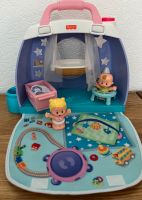 Fisher Price Spielhaus zum Mitnehmen Baden-Württemberg - Mannheim Vorschau