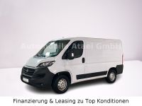 Fiat Ducato Kasten L1H1 AHK+KAMERA+TEMPOMAT (7179) Nordrhein-Westfalen - Mönchengladbach Vorschau