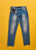 NEU Jeans Hose Jeanshose von Replay Sophir Gr. 27/L30, Gr. S Bayern - Berglern Vorschau