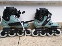 Freeride inline skates mf500 gr 39 von decathlon Berlin - Spandau Vorschau