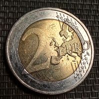 2 Euro Münze Bundesrepublik Deutschland 2002 - 2012 Sondermünze G Niedersachsen - Verden Vorschau