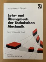 Buch Lehr- und Übungsbuch der Technischen Mechanik (Band 3: Kinem Nordrhein-Westfalen - Porta Westfalica Vorschau