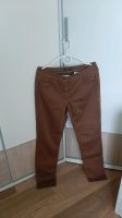 Atelier Gardeur Hose, Jeanshose braun Gr. 38 Hamburg - Bergedorf Vorschau