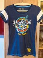 Hard Rock Cafe T-Shirt Las Vegas Bayern - Pilsting Vorschau