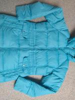 Daunenparka von Lands End Größe M Hessen - Limburg Vorschau