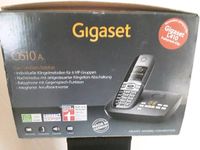 Gigaset C610A + Gigaset C 610 H Nordrhein-Westfalen - Moers Vorschau