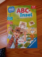 ABC Insel Lernspiel Kiel - Schilksee Vorschau