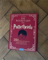 Harry Potter Fanbuch ‚Potterheads‘ Berlin - Treptow Vorschau