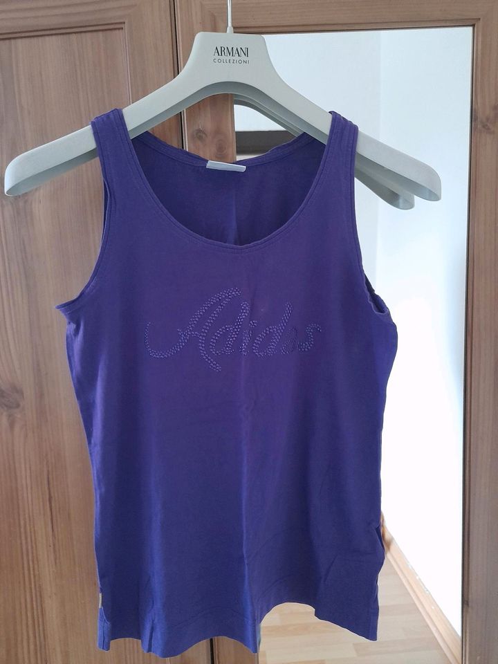 Adidas Sommer Top in Bersenbrück