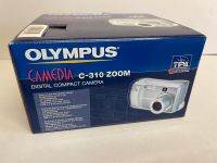 Olympus Kamera C-310 Zoom Nordrhein-Westfalen - Nümbrecht Vorschau