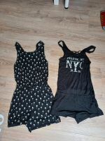 Jumpsuits 158 und 170 H&M Nordrhein-Westfalen - Greven Vorschau