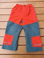 Vaude Outdoor Hose Matschhose 104 (110) Waldkindergarten Baden-Württemberg - Eningen Vorschau