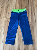 Nike Pro 7/8 Leggings Sachsen - Reinsdorf Vorschau